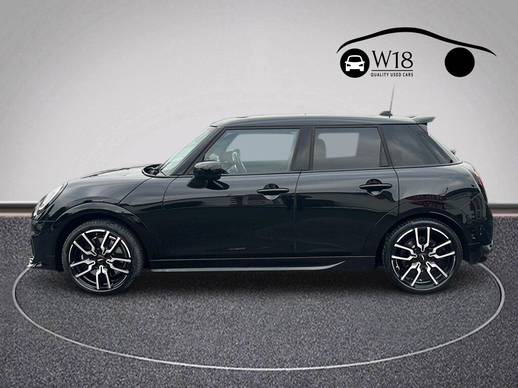 Used MINI Cooper 2024 for sale - 76280023: Photo 7