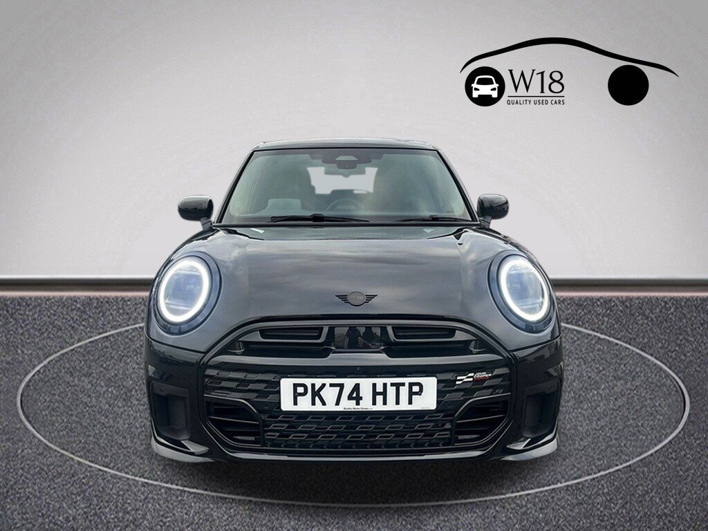 Used MINI Cooper 2024 for sale - 76280023: Photo 9