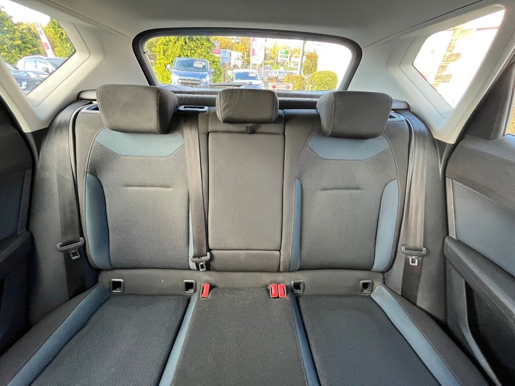 Used SEAT Ateca 2018 for sale - 76356975: Photo 16