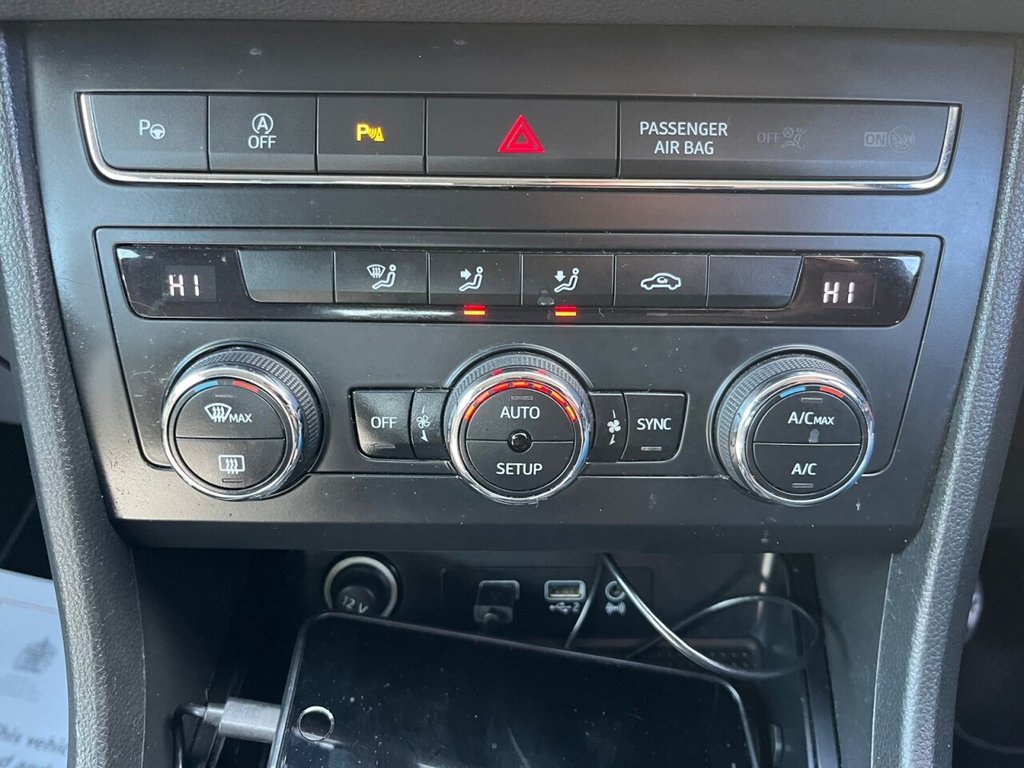 Used SEAT Ateca 2018 for sale - 76356975: Photo 21