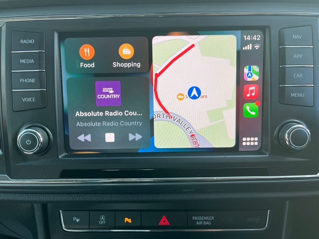 Used SEAT Ateca 2018 for sale - 76356975: Photo 24