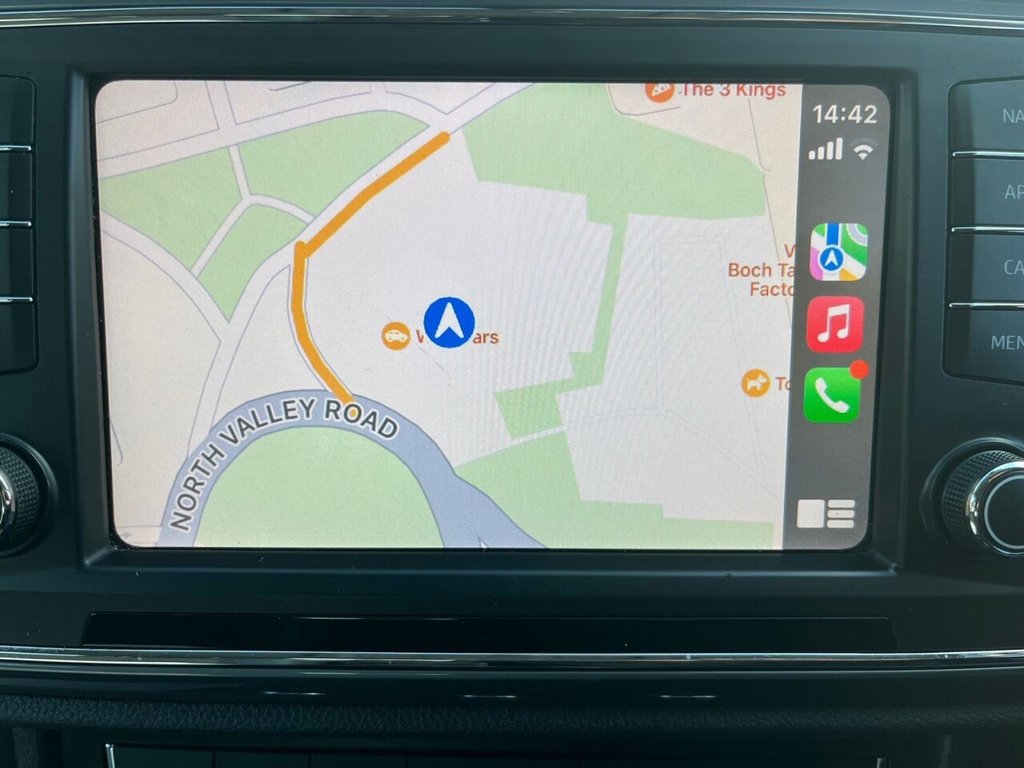 Used SEAT Ateca 2018 for sale - 76356975: Photo 25