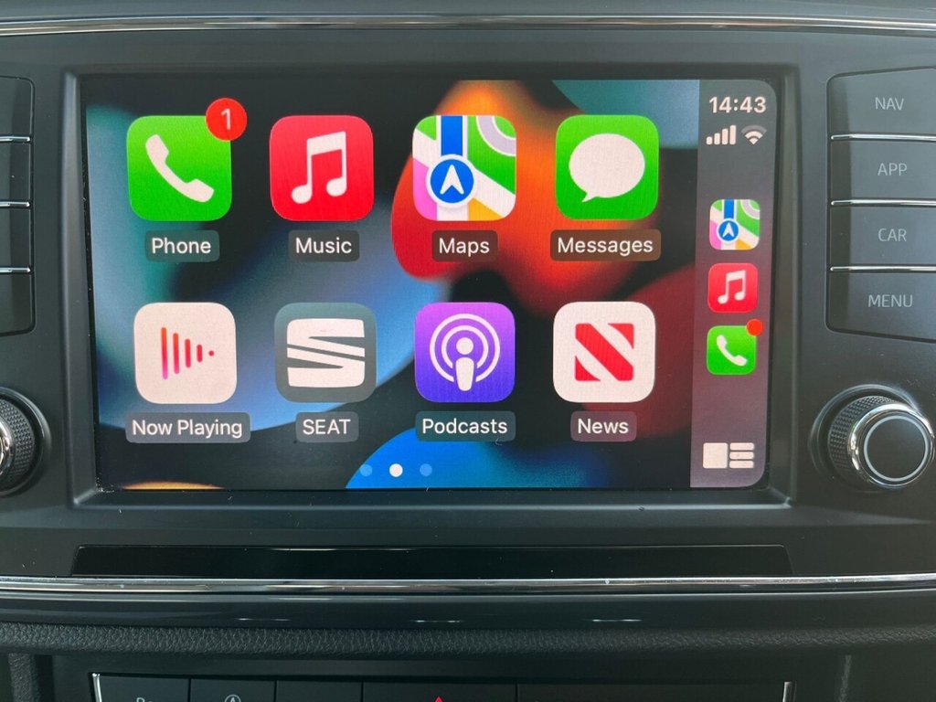 Used SEAT Ateca 2018 for sale - 76356975: Photo 26