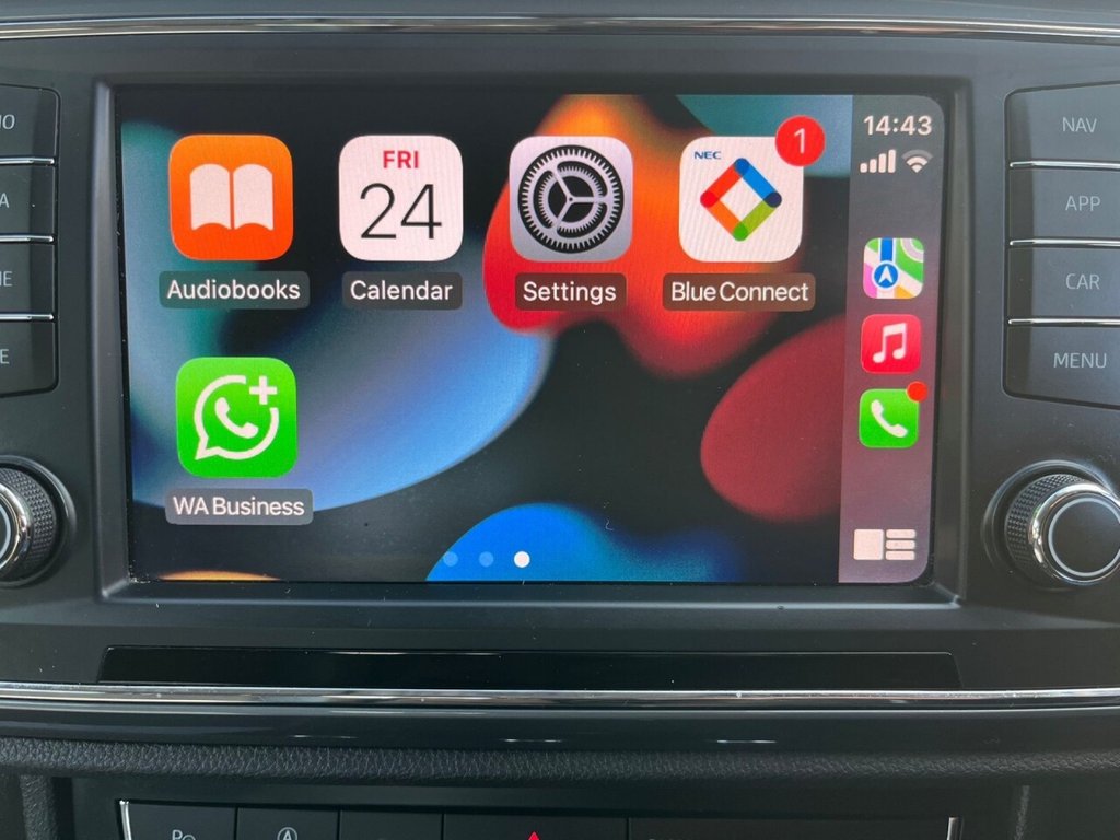 Used SEAT Ateca 2018 for sale - 76356975: Photo 27