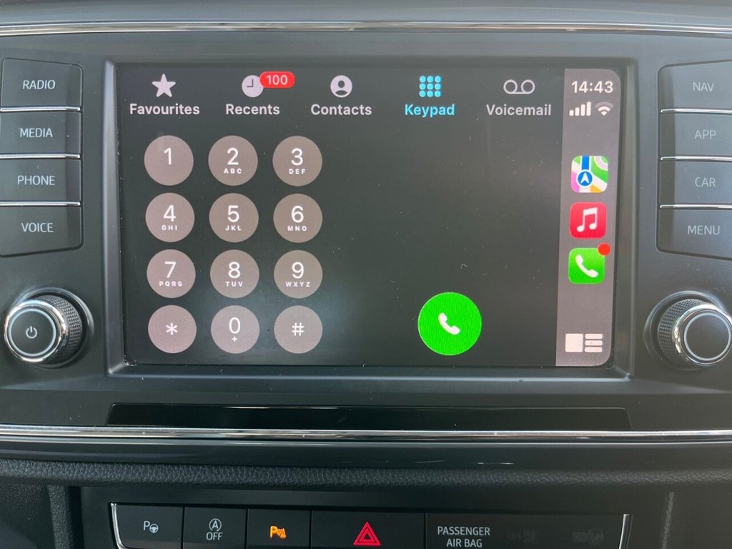 Used SEAT Ateca 2018 for sale - 76356975: Photo 28