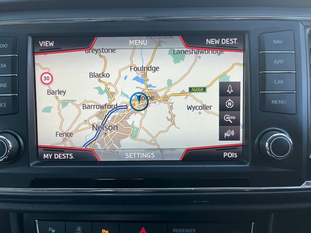 Used SEAT Ateca 2018 for sale - 76356975: Photo 31