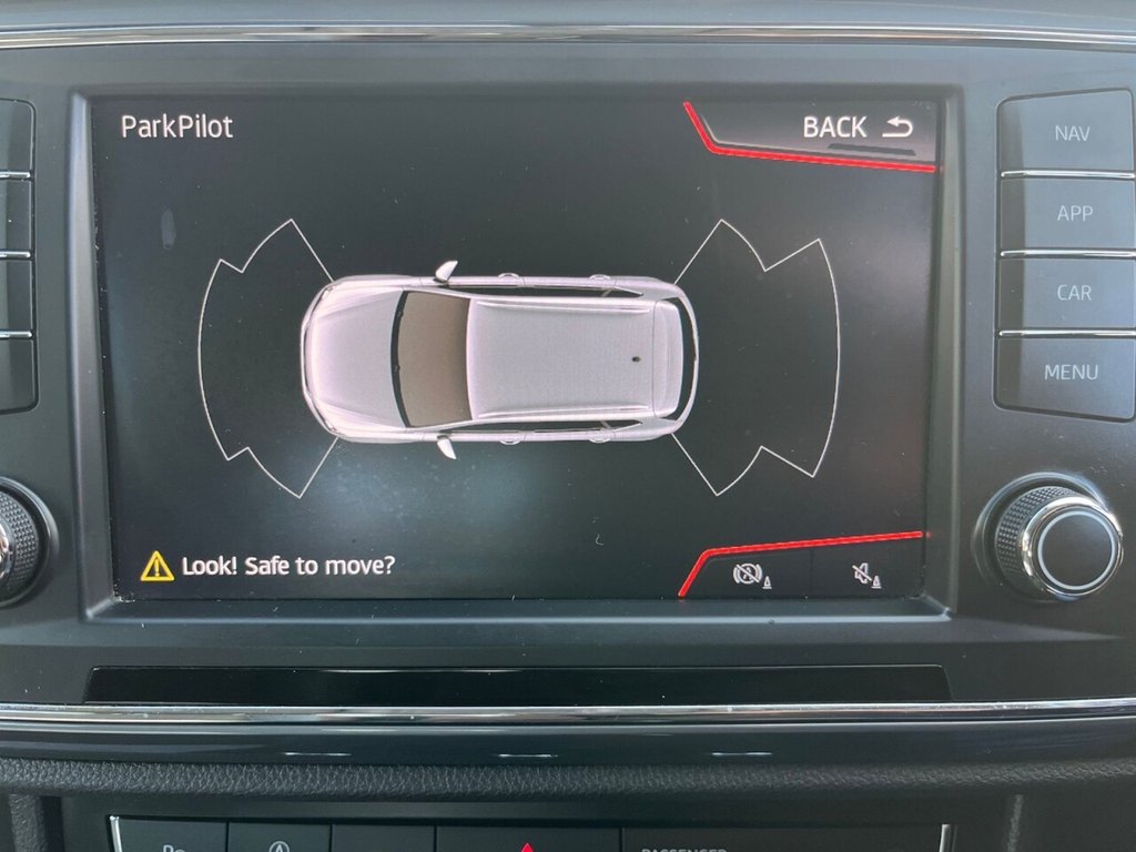 Used SEAT Ateca 2018 for sale - 76356975: Photo 32