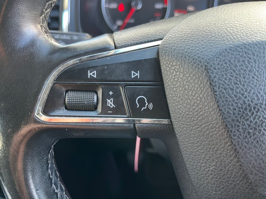 Used SEAT Ateca 2018 for sale - 76356975: Photo 34