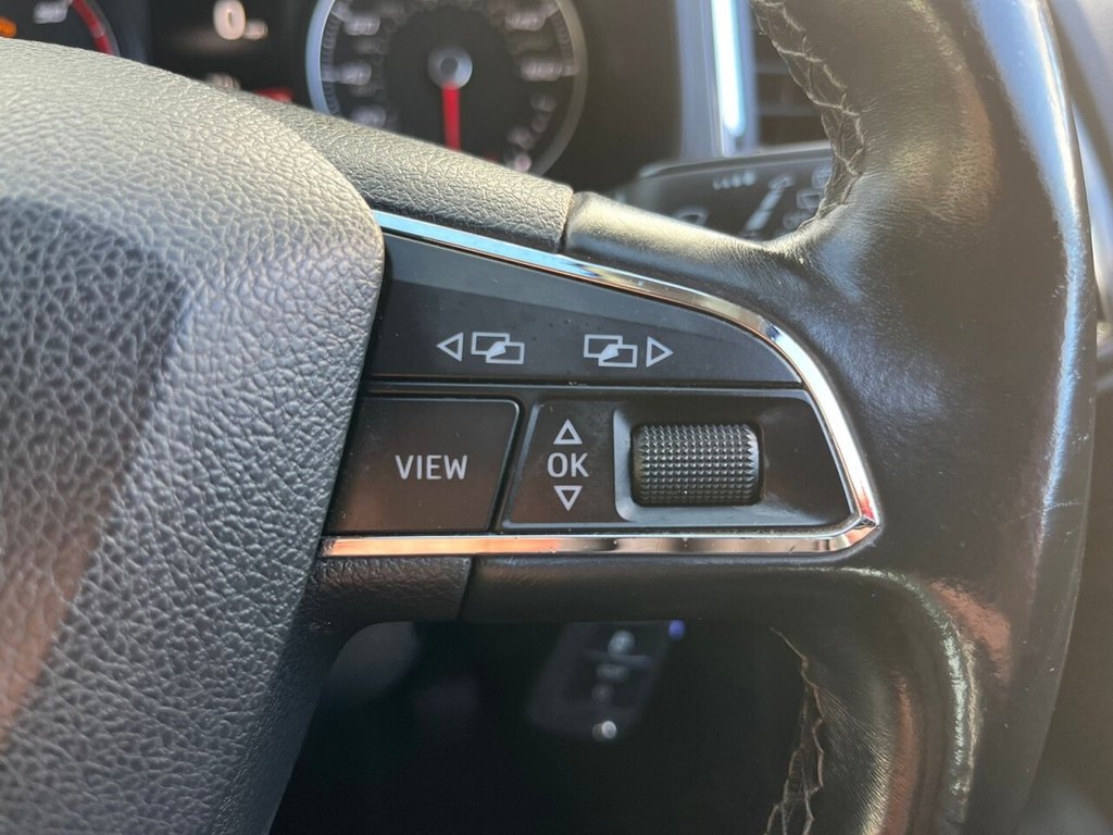 Used SEAT Ateca 2018 for sale - 76356975: Photo 35