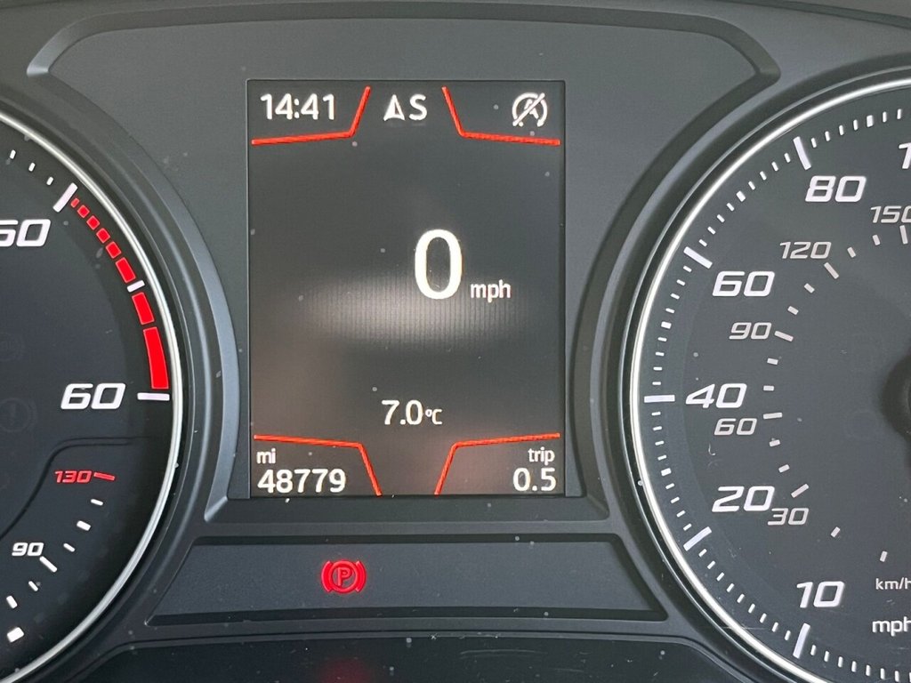 Used SEAT Ateca 2018 for sale - 76356975: Photo 37