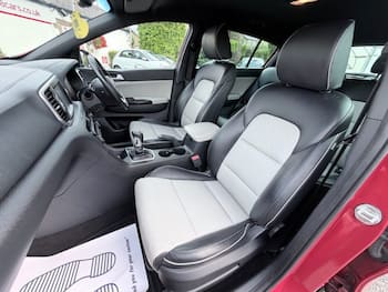 Used Kia Sportage 2018 for sale - 79709345: Photo