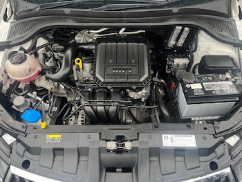 Used Skoda Fabia 2019 for sale - 76430438: Photo