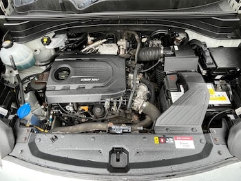 Used Kia Sportage 2017 for sale - 78256934: Photo