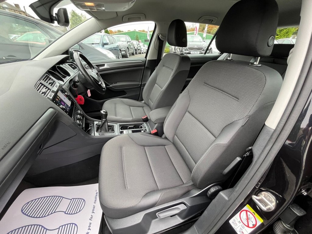 Used Volkswagen Golf 2017 for sale - 76280254: Photo 15