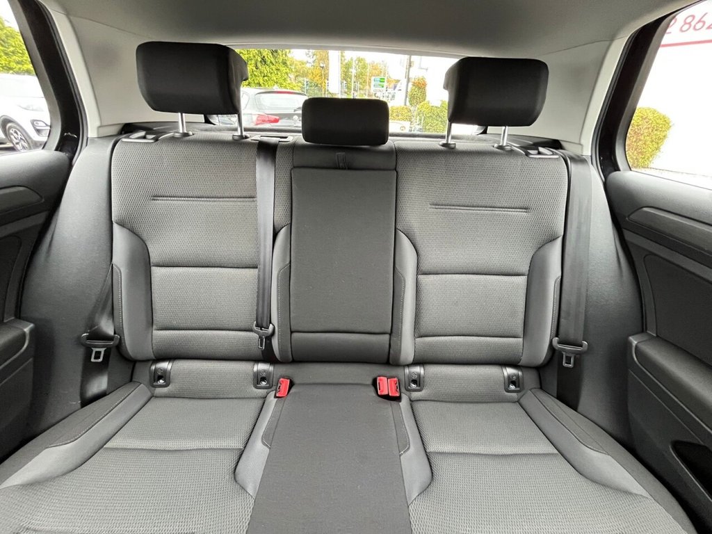 Used Volkswagen Golf 2017 for sale - 76280254: Photo 16