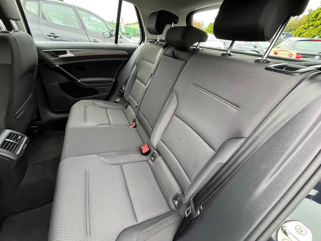 Used Volkswagen Golf 2017 for sale - 76280254: Photo 17