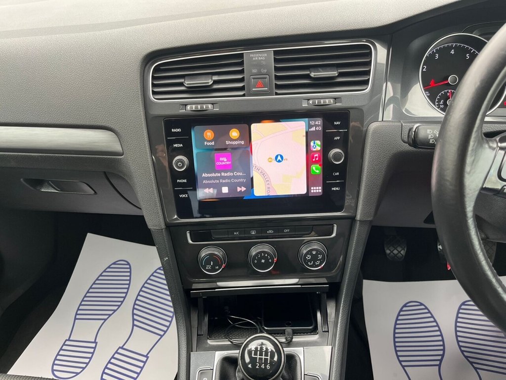 Used Volkswagen Golf 2017 for sale - 76280254: Photo 21