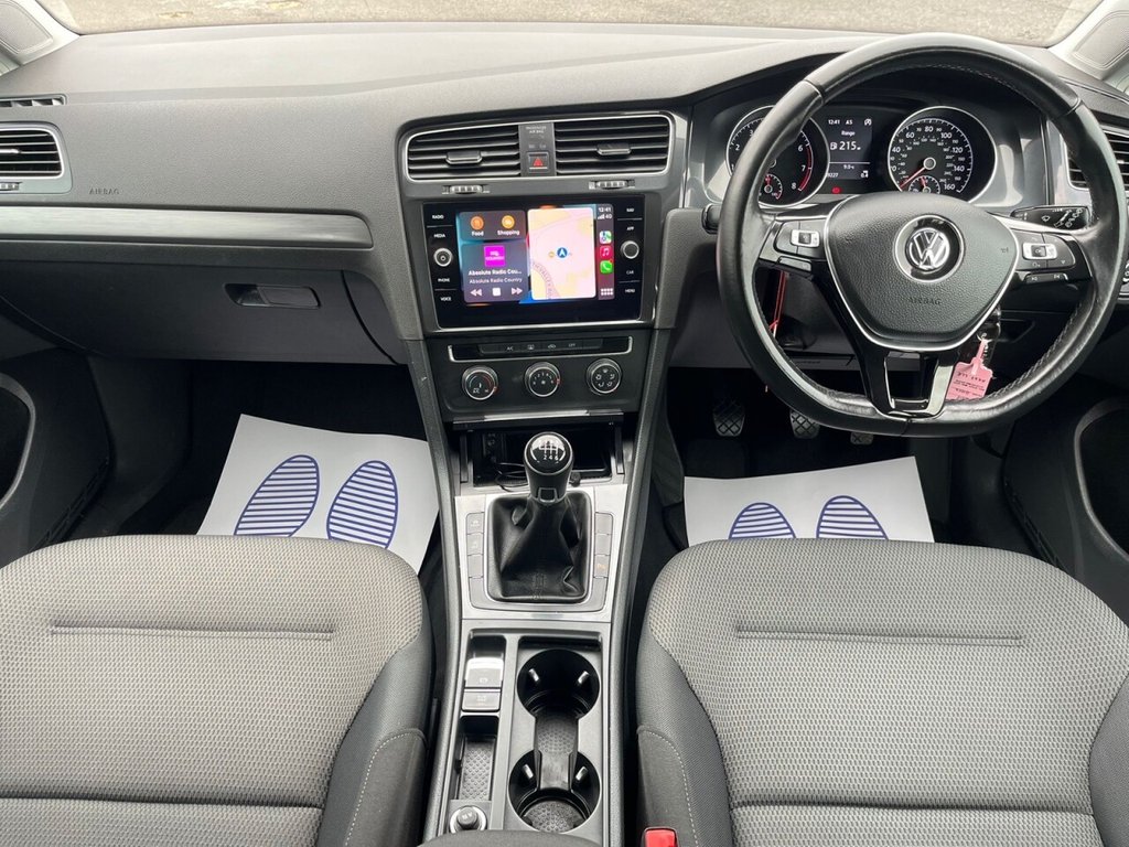 Used Volkswagen Golf 2017 for sale - 76280254: Photo 22