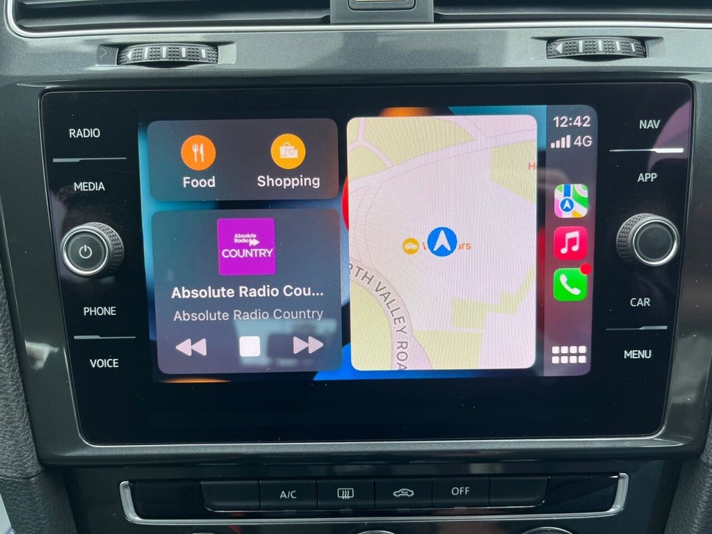 Used Volkswagen Golf 2017 for sale - 76280254: Photo 23