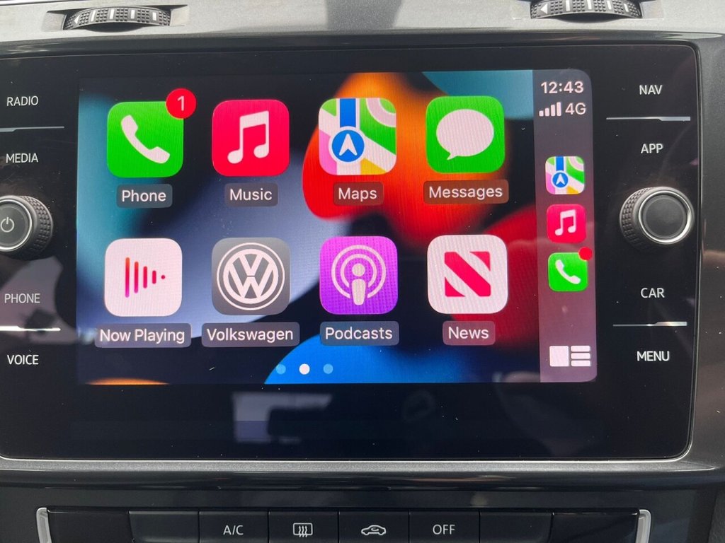 Used Volkswagen Golf 2017 for sale - 76280254: Photo 24