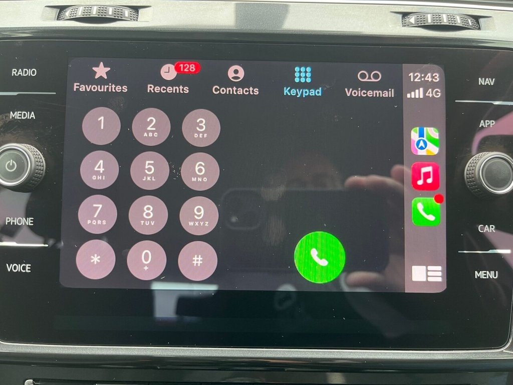 Used Volkswagen Golf 2017 for sale - 76280254: Photo 27