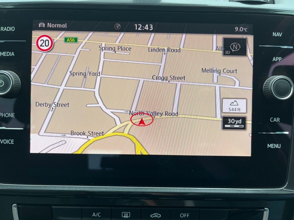 Used Volkswagen Golf 2017 for sale - 76280254: Photo 32