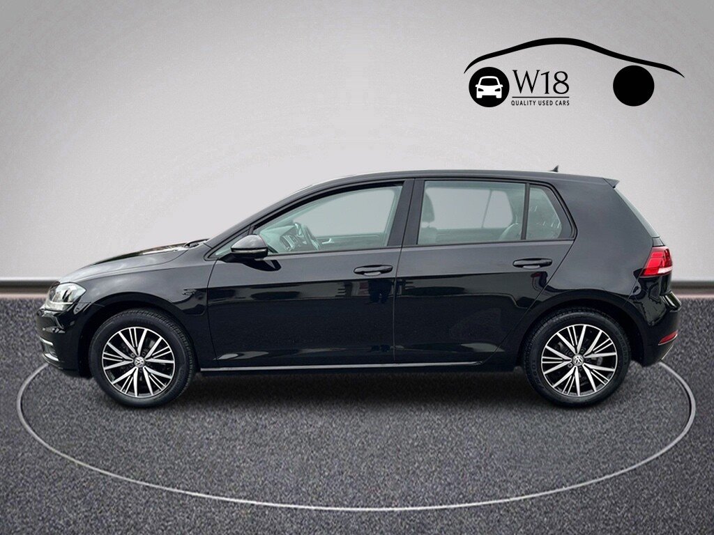 Used Volkswagen Golf 2017 for sale - 76280254: Photo 7
