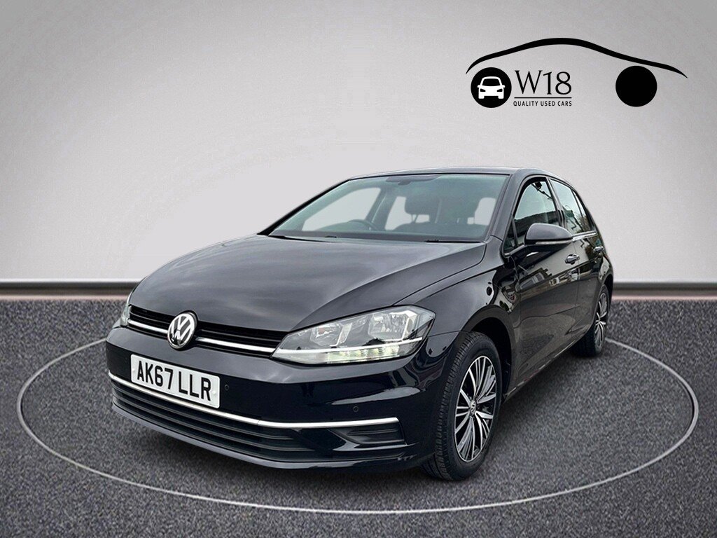 Used Volkswagen Golf 2017 for sale - 76280254: Photo 8