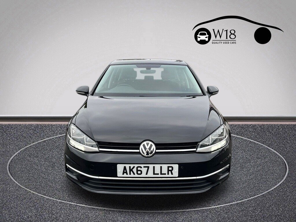 Used Volkswagen Golf 2017 for sale - 76280254: Photo 9