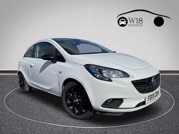 Used Vauxhall Corsa 2019 for sale - 78514917: Photo