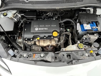 Used Vauxhall Corsa 2019 for sale - 78514917: Photo
