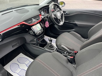 Used Vauxhall Corsa 2019 for sale - 78514917: Photo