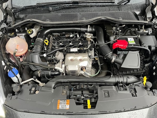 Used Ford Fiesta 2019 for sale - 76148228: Photo 10