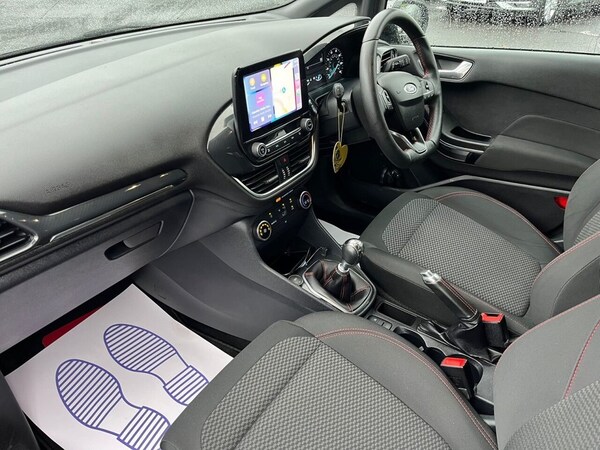 Used Ford Fiesta 2019 for sale - 76148228: Photo 14