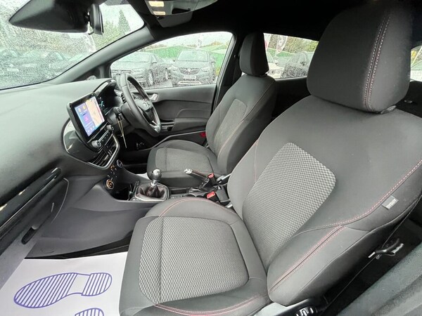 Used Ford Fiesta 2019 for sale - 76148228: Photo 15