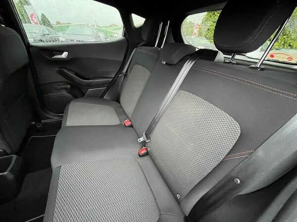 Used Ford Fiesta 2019 for sale - 76148228: Photo 17