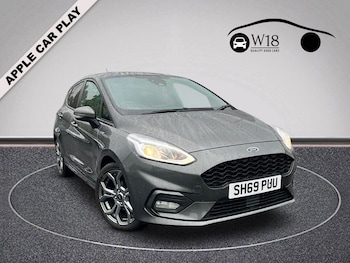 Ford - Fiesta