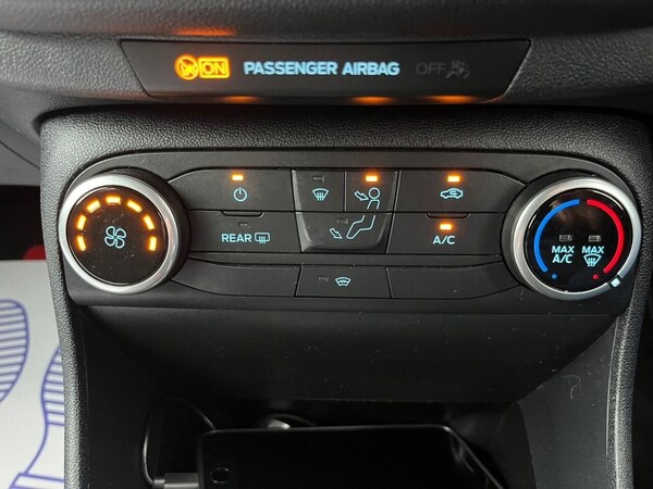 Used Ford Fiesta 2019 for sale - 76148228: Photo 20