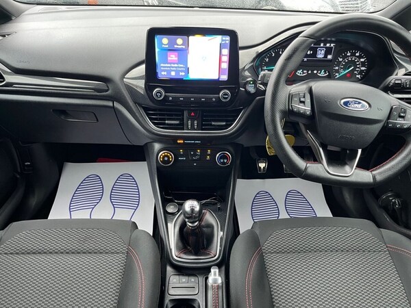 Used Ford Fiesta 2019 for sale - 76148228: Photo 22