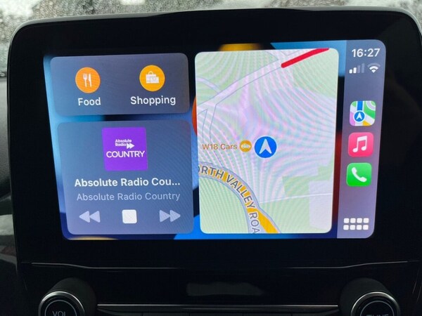Used Ford Fiesta 2019 for sale - 76148228: Photo 23
