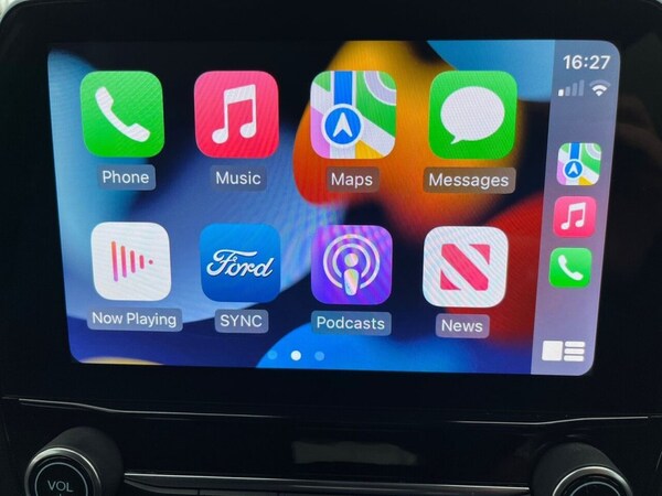 Used Ford Fiesta 2019 for sale - 76148228: Photo 25