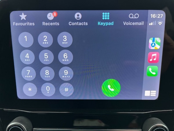 Used Ford Fiesta 2019 for sale - 76148228: Photo 27