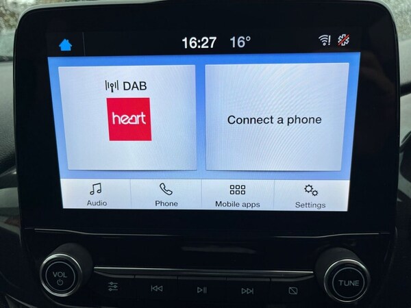 Used Ford Fiesta 2019 for sale - 76148228: Photo 29