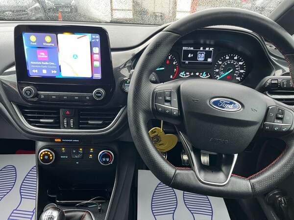 Used Ford Fiesta 2019 for sale - 76148228: Photo 30