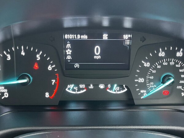 Used Ford Fiesta 2019 for sale - 76148228: Photo 33