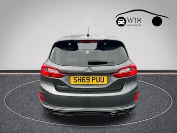 Used Ford Fiesta 2019 for sale - 76148228: Photo 4