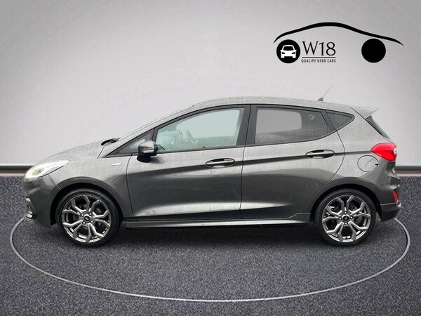Used Ford Fiesta 2019 for sale - 76148228: Photo 7