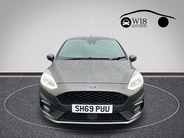 Used Ford Fiesta 2019 for sale - 76148228: Photo 9