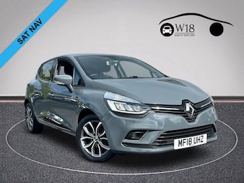 Used Renault Clio 2018 for sale - 79791233: Photo