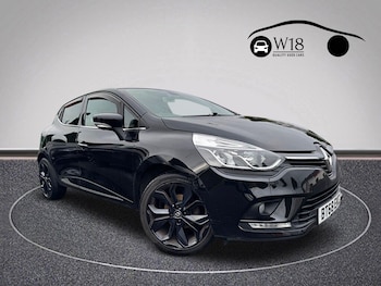 Used Renault Clio 2018 for sale - 77356474: Photo